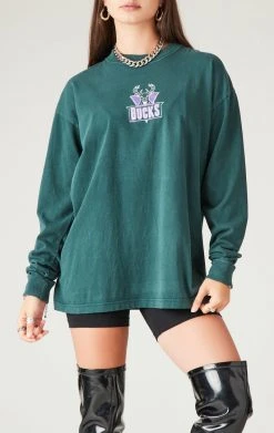 FURST OF A KIND VINTAGE LONG SLEEVE TEE