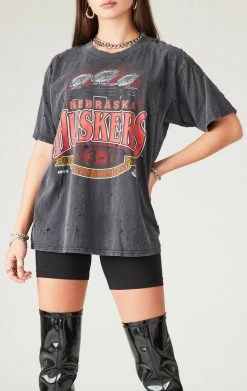 FURST OF A KIND VINTAGE COLLEGE TEE