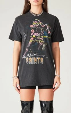 FURST OF A KIND VINTAGE NFL TEE