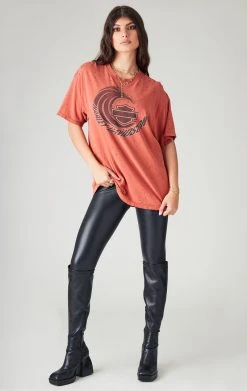 FURST OF A KIND VINTAGE HARLEY TEE