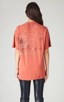 FURST OF A KIND VINTAGE HARLEY TEE