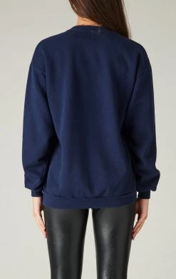 FURST OF A KIND VINTAGE STONEWASHED NFL SWEATSHIRT VINTAGE NFL