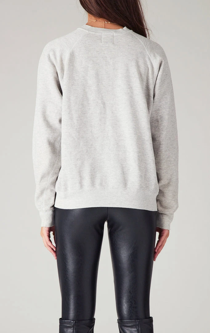 FURST OF A KIND VINTAGE NFL VINTAGE STONEWASHED NFL SWEATSHIRT 4 FURST OF A KIND VINTAGE NFL VINTAGE STONEWASHED NFL SWEATSHIRT