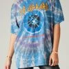 FURST OF A KIND VINTAGE TIE DYE MUSIC TEE
