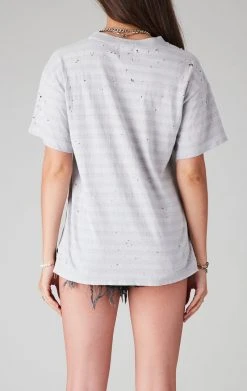 FURST OF A KIND VINTAGE COLLEGE TEE