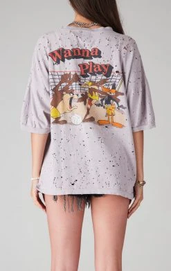 FURST OF A KIND VINTAGE CARTOON TEE