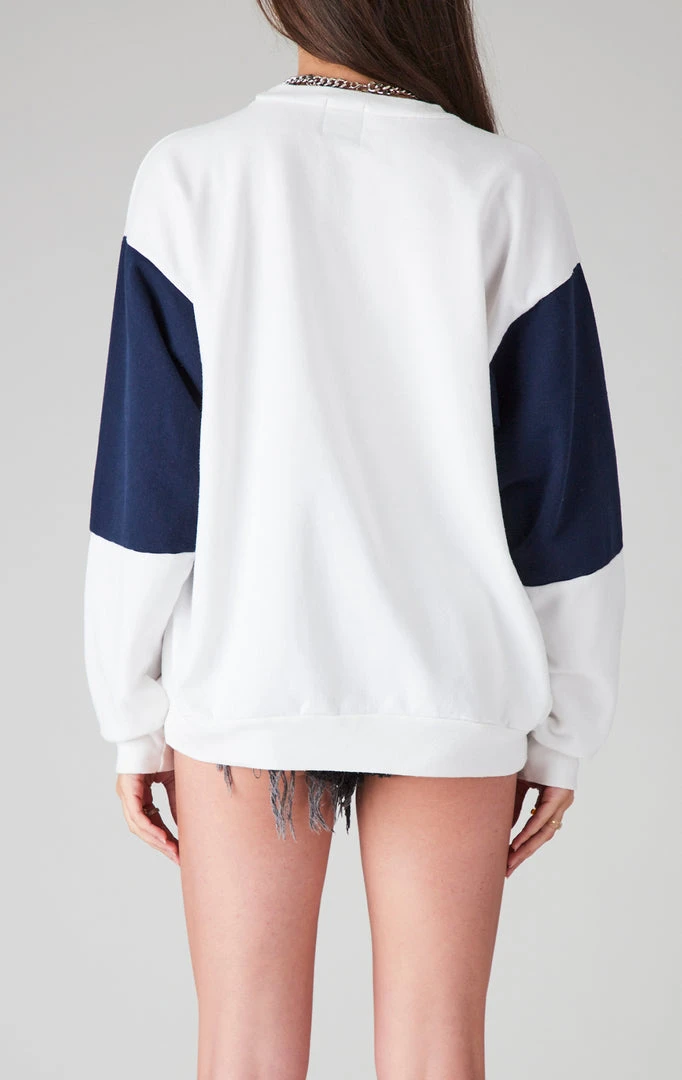 FURST OF A KIND VINTAGE STONEWASHED SPORTS SWEATSHIRT VINTAGE SPORTS 4 FURST OF A KIND VINTAGE STONEWASHED SPORTS SWEATSHIRT VINTAGE SPORTS