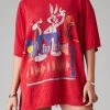 FURST OF A KIND VINTAGE CARTOON TEE