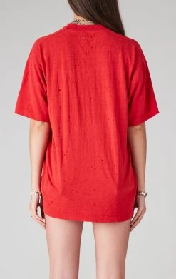 FURST OF A KIND VINTAGE COLLEGE TEE