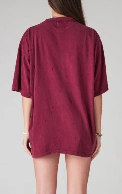 FURST OF A KIND VINTAGE COLLEGE TEE