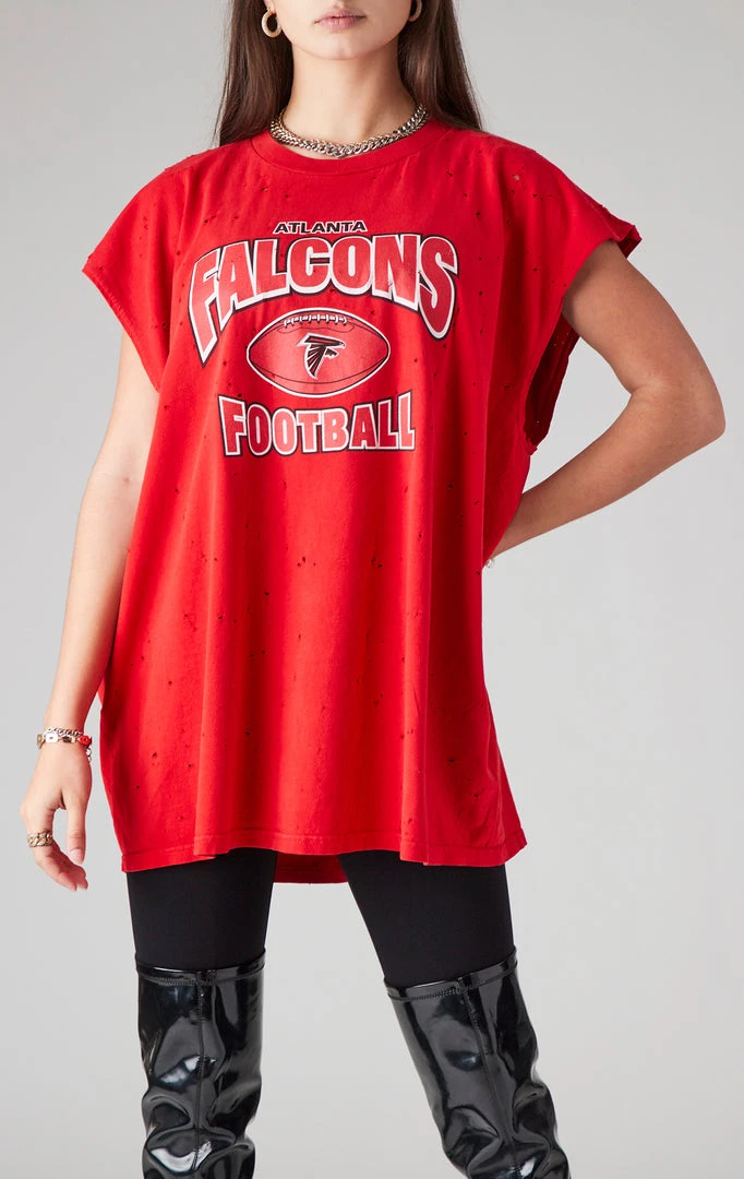 FURST OF A KIND SALE VINTAGE NFL TEE 3 FURST OF A KIND SALE VINTAGE NFL TEE