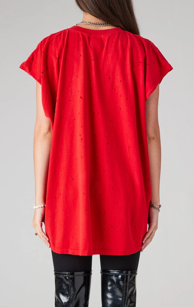 FURST OF A KIND SALE VINTAGE NFL TEE 4 FURST OF A KIND SALE VINTAGE NFL TEE