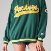 FURST OF A KIND SALE VINTAGE NFL HOODIE 1 FURST OF A KIND SALE VINTAGE NFL HOODIE