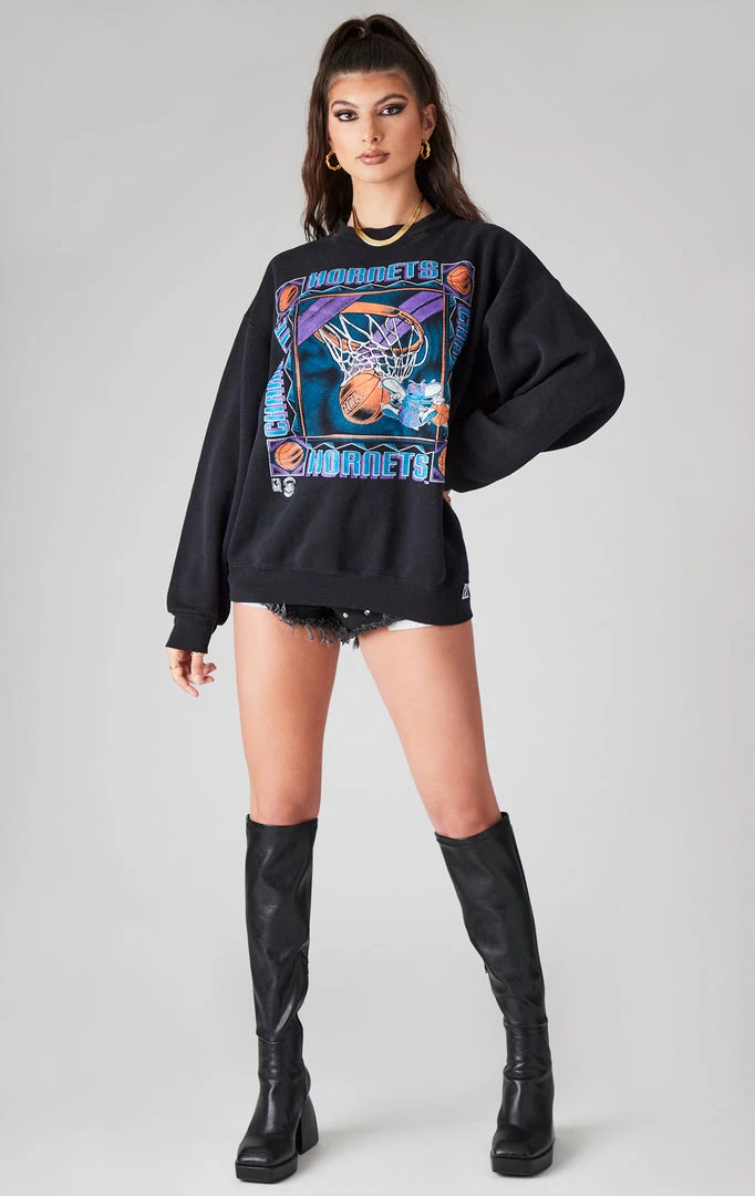 FURST OF A KIND VINTAGE SPORTS VINTAGE STONEWASHED SPORTS SWEATSHIRT 6 FURST OF A KIND VINTAGE SPORTS VINTAGE STONEWASHED SPORTS SWEATSHIRT