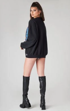 FURST OF A KIND VINTAGE SPORTS VINTAGE STONEWASHED SPORTS SWEATSHIRT 8 FURST OF A KIND VINTAGE SPORTS VINTAGE STONEWASHED SPORTS SWEATSHIRT