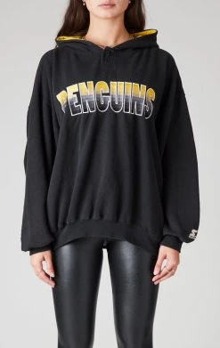 FURST OF A KIND SALE VINTAGE SPORTS HOODIE