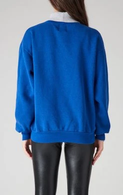 FURST OF A KIND VINTAGE TURTLENECK SWEATSHIRT SALE