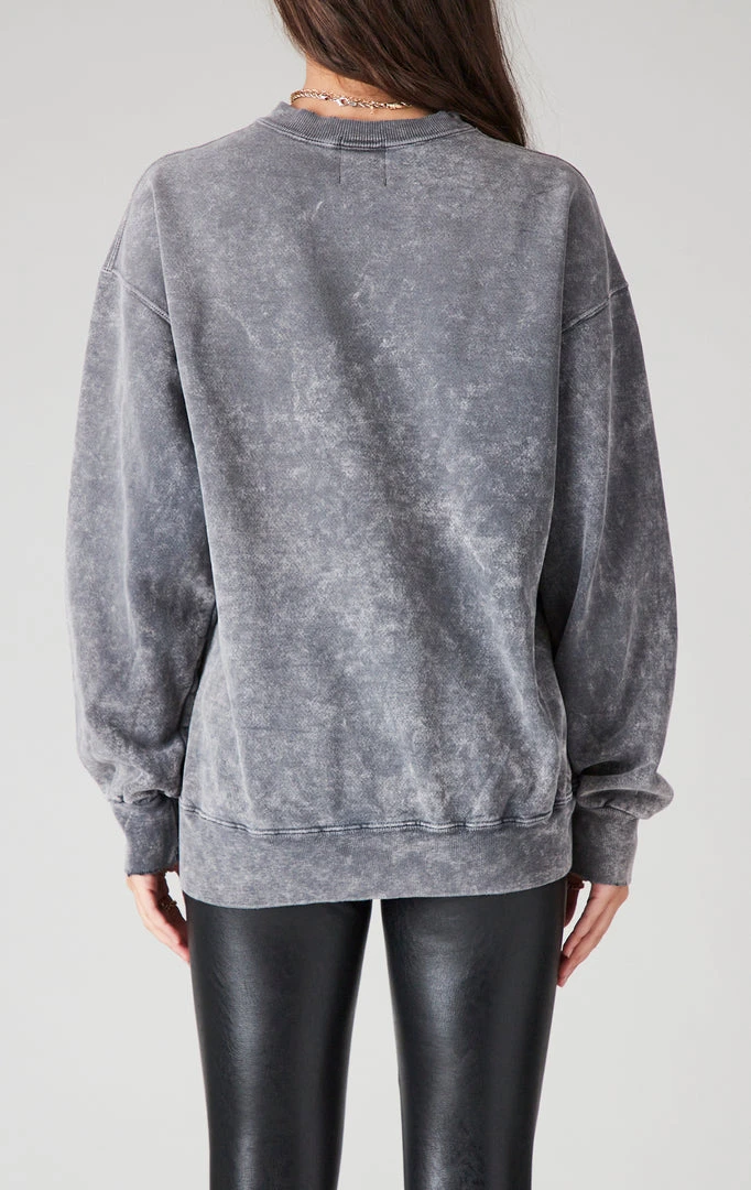 FURST OF A KIND VINTAGE STONEWASHED NFL SWEATSHIRT 4 FURST OF A KIND VINTAGE STONEWASHED NFL SWEATSHIRT