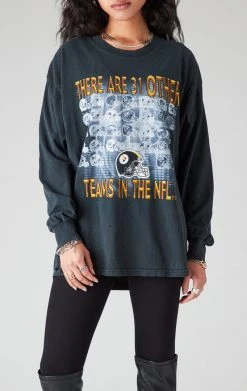 FURST OF A KIND VINTAGE LONG SLEEVE TEE SALE