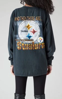 FURST OF A KIND VINTAGE LONG SLEEVE TEE SALE