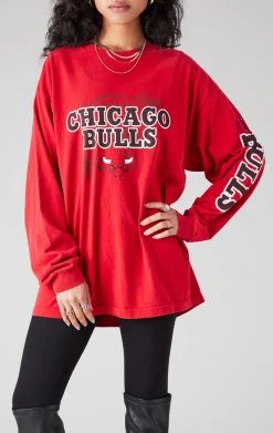 FURST OF A KIND VINTAGE LONG SLEEVE TEE SALE