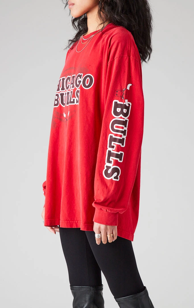 FURST OF A KIND VINTAGE LONG SLEEVE TEE SALE 4 FURST OF A KIND VINTAGE LONG SLEEVE TEE SALE