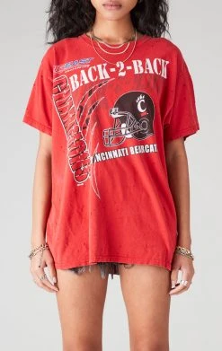 FURST OF A KIND VINTAGE COLLEGE TEE