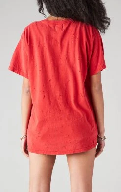 FURST OF A KIND VINTAGE COLLEGE TEE