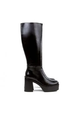 JEFFREY CAMPBELL THE BAND BOOT BEST SELLERS
