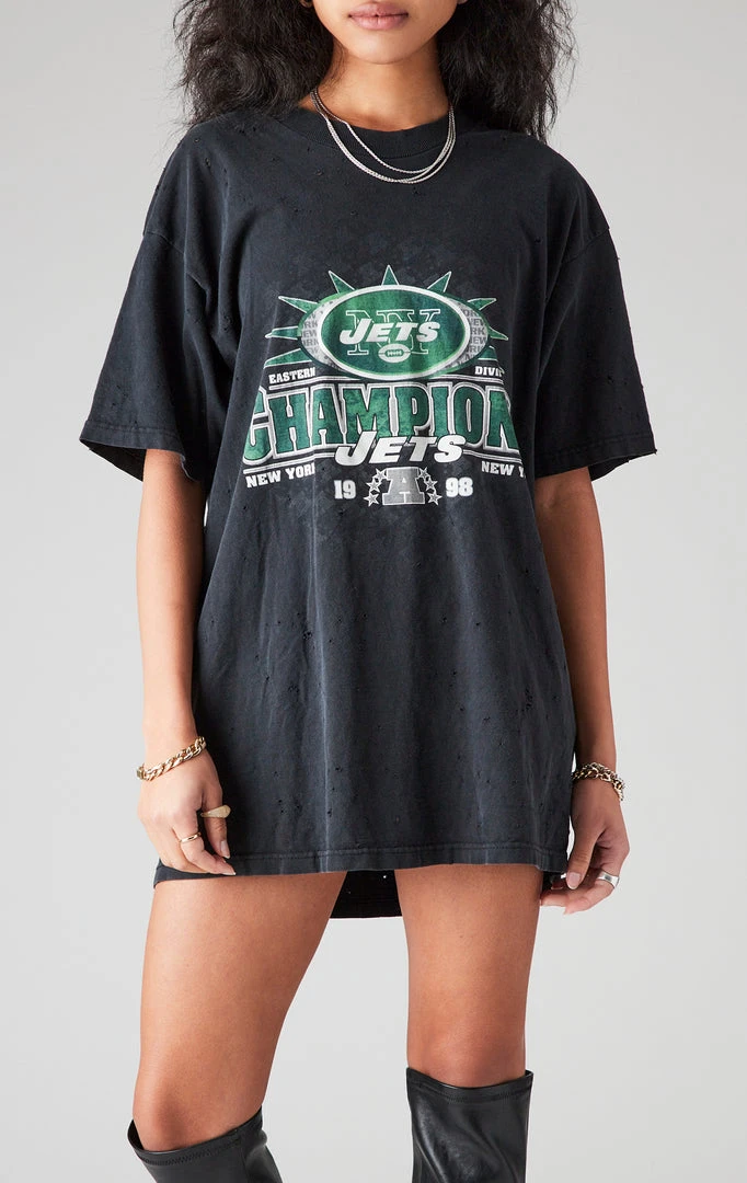 FURST OF A KIND VINTAGE NFL TEE 3 FURST OF A KIND VINTAGE NFL TEE