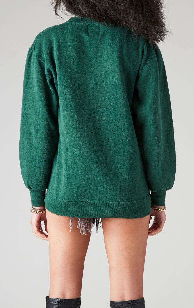 FURST OF A KIND VINTAGE STONEWASHED COLLEGE SWEATSHIRT 4 FURST OF A KIND VINTAGE STONEWASHED COLLEGE SWEATSHIRT