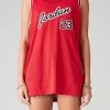FURST OF A KIND VINTAGE SPORTS VINTAGE BASKETBALL JERSEY