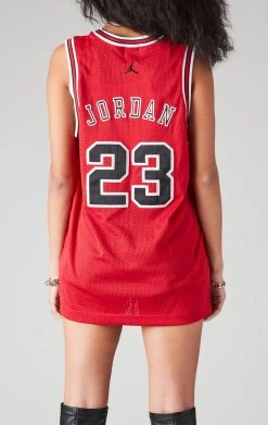 FURST OF A KIND VINTAGE SPORTS VINTAGE BASKETBALL JERSEY