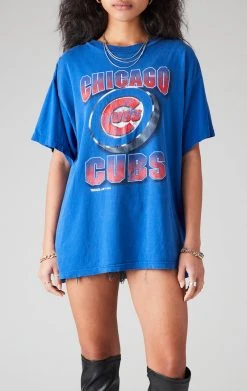 FURST OF A KIND VINTAGE SPORTS TEE