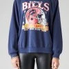 FURST OF A KIND VINTAGE COLLECTIBLE SWEATSHIRT VINTAGE NFL 1 FURST OF A KIND VINTAGE COLLECTIBLE SWEATSHIRT VINTAGE NFL