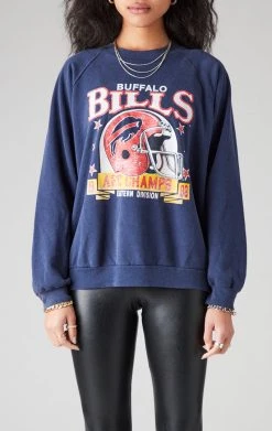FURST OF A KIND VINTAGE COLLECTIBLE SWEATSHIRT VINTAGE NFL
