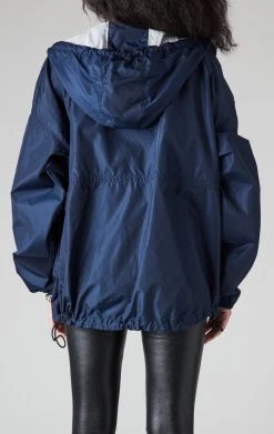 FURST OF A KIND SALE VINTAGE ZIP UP WINDBREAKER JACKET