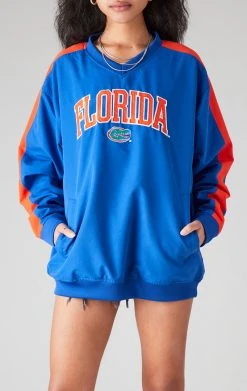 FURST OF A KIND VINTAGE PULLOVER WINDBREAKER