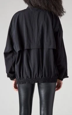 FURST OF A KIND SALE VINTAGE ZIP UP WINDBREAKER JACKET