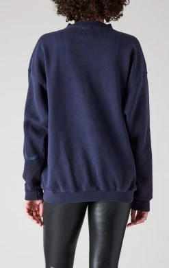 FURST OF A KIND VINTAGE CARTOON COLLEGE SWEATSHIRT