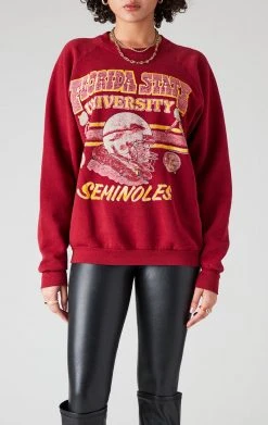 FURST OF A KIND VINTAGE COLLECTIBLE SWEATSHIRT