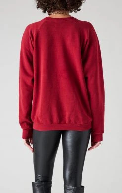 FURST OF A KIND VINTAGE COLLECTIBLE SWEATSHIRT