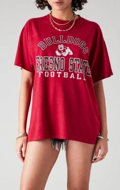 FURST OF A KIND VINTAGE COLLEGE TEE