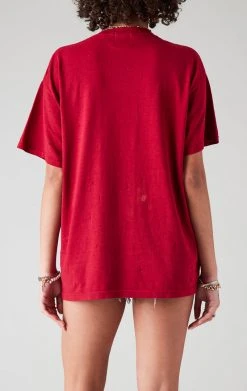 FURST OF A KIND VINTAGE COLLEGE TEE