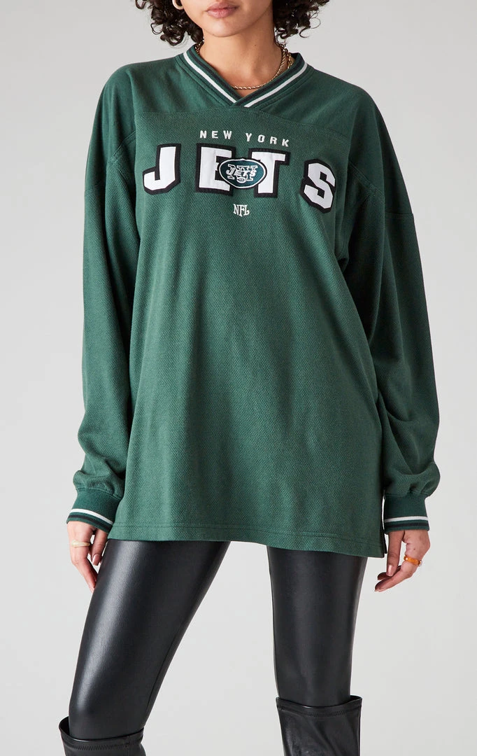 FURST OF A KIND SALE VINTAGE APPLIQUE LOGO LONG SLEEVE TEE 3 FURST OF A KIND SALE VINTAGE APPLIQUE LOGO LONG SLEEVE TEE