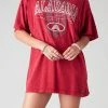 FURST OF A KIND SALE VINTAGE COLLEGE TEE 1 FURST OF A KIND SALE VINTAGE COLLEGE TEE