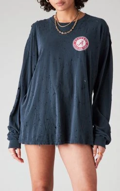 FURST OF A KIND VINTAGE LONG SLEEVE TEE SALE