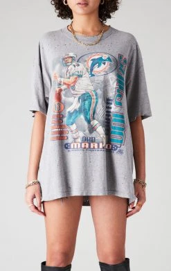 FURST OF A KIND VINTAGE NFL TEE