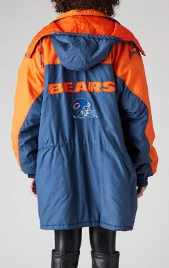 FURST OF A KIND VINTAGE HEAVY ZIP UP WINDBREAKER JACKET SALE