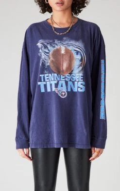 FURST OF A KIND SALE VINTAGE LONG SLEEVE TEE